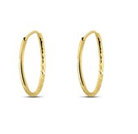 Orecchini Stroili Oro Donna in Oro giallo 1418331 - 1418331